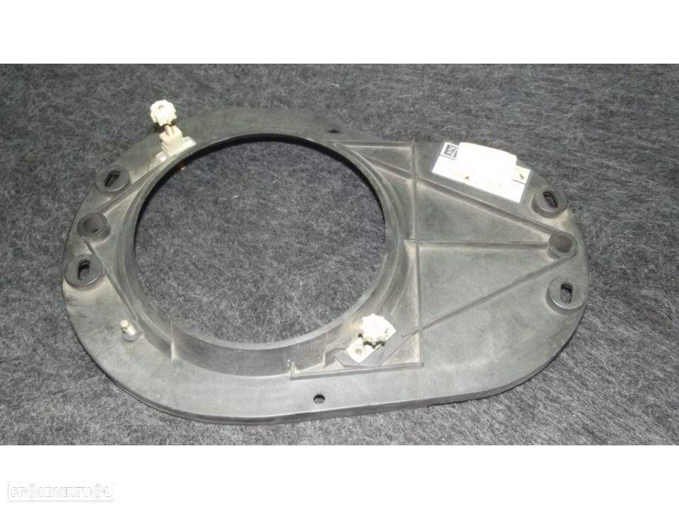 peugeot 404 pick up aro de farol plastico original - 1