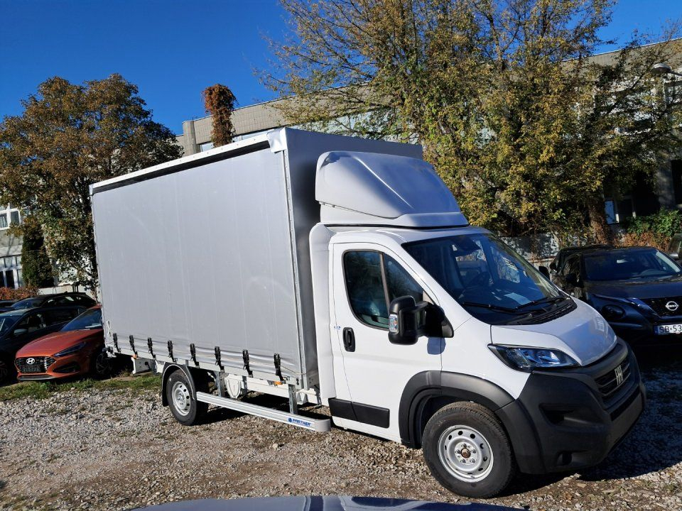 Fiat Ducato - 7