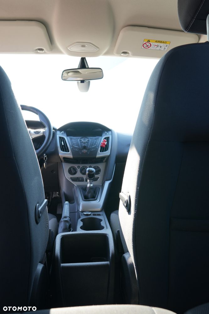 Ford Focus - 11