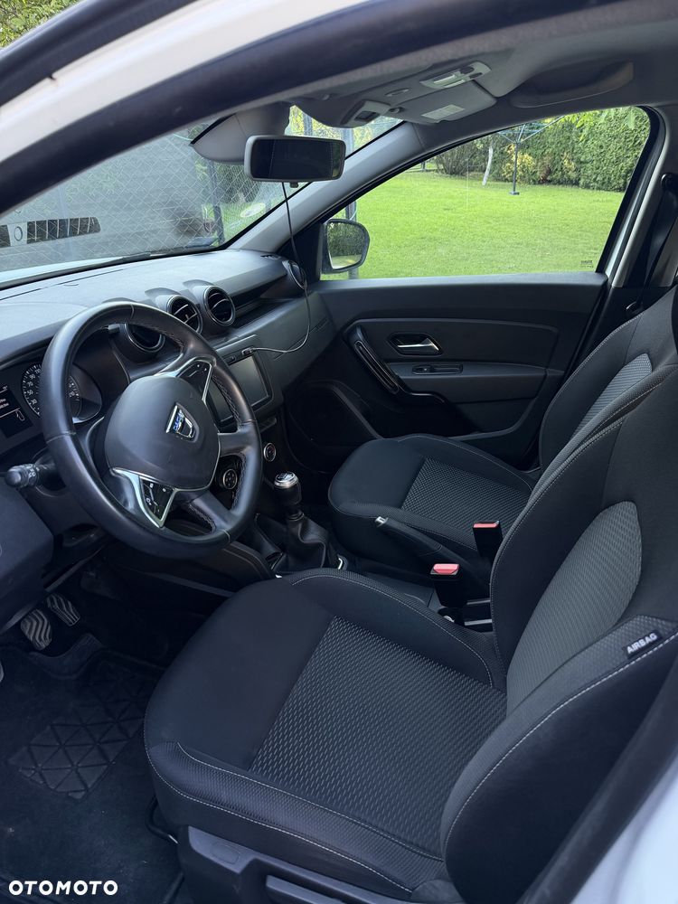 Dacia Duster - 7