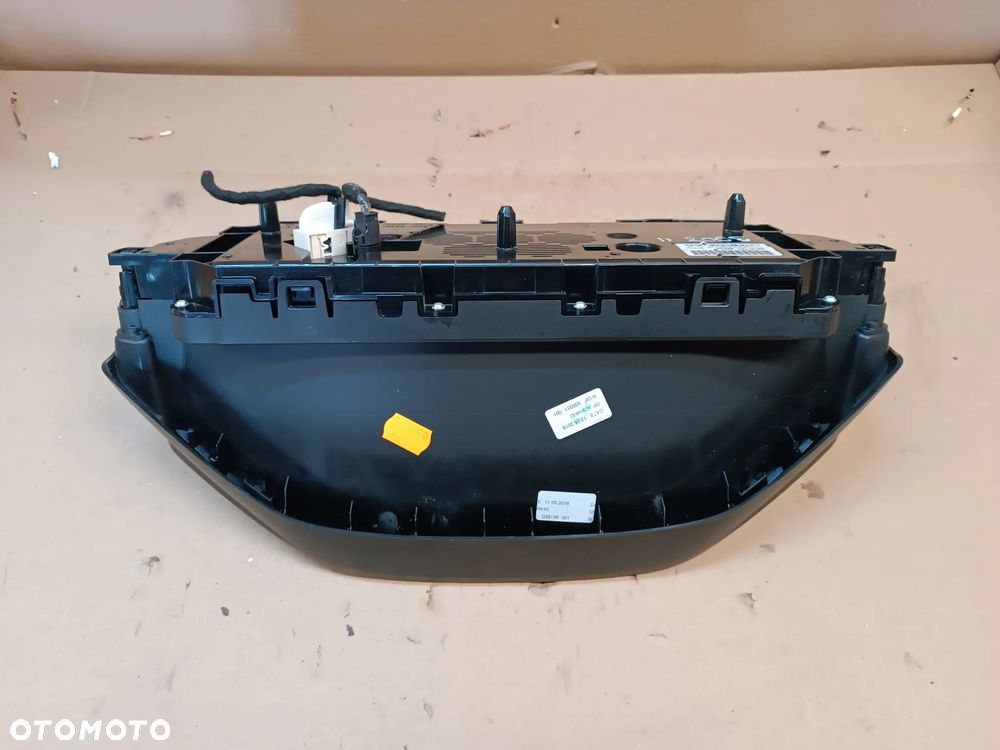 LICZNIK ZEGARY 9828150380 PEUGEOT 3008 II 5008 II - 4