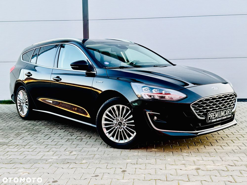 Ford Focus - 10