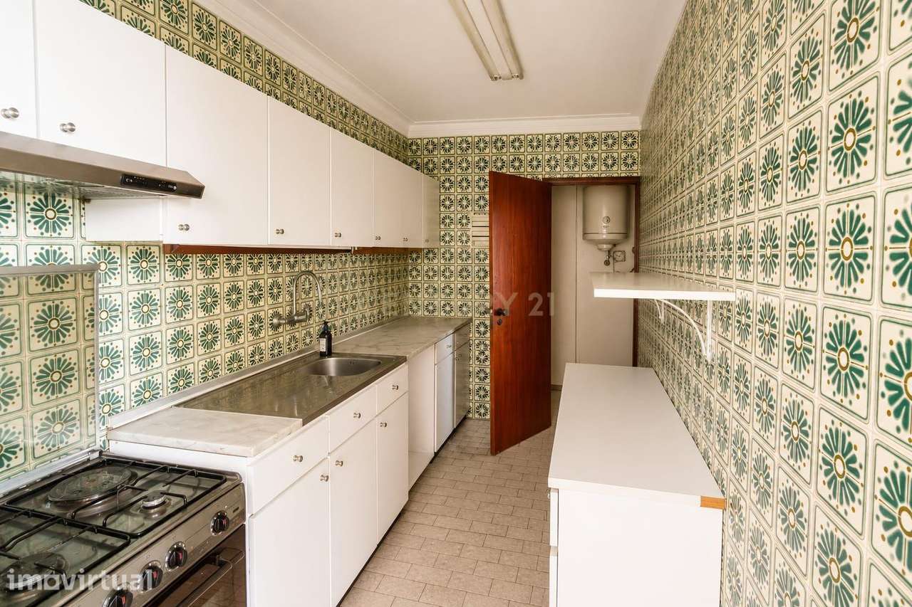 T2 Câmara de Gaia c/ Lugar de Garagem - Grande imagem: 4/15