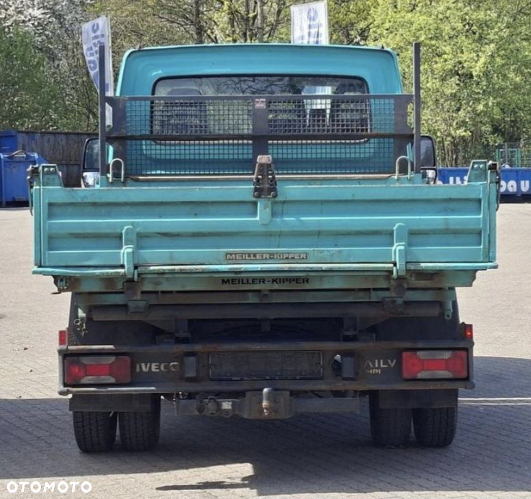 Iveco Daily 50 c15 - 2
