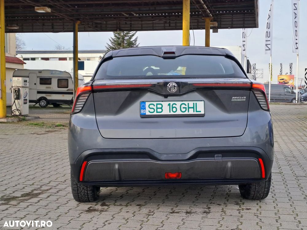 MG MG4 4 Standard - 3