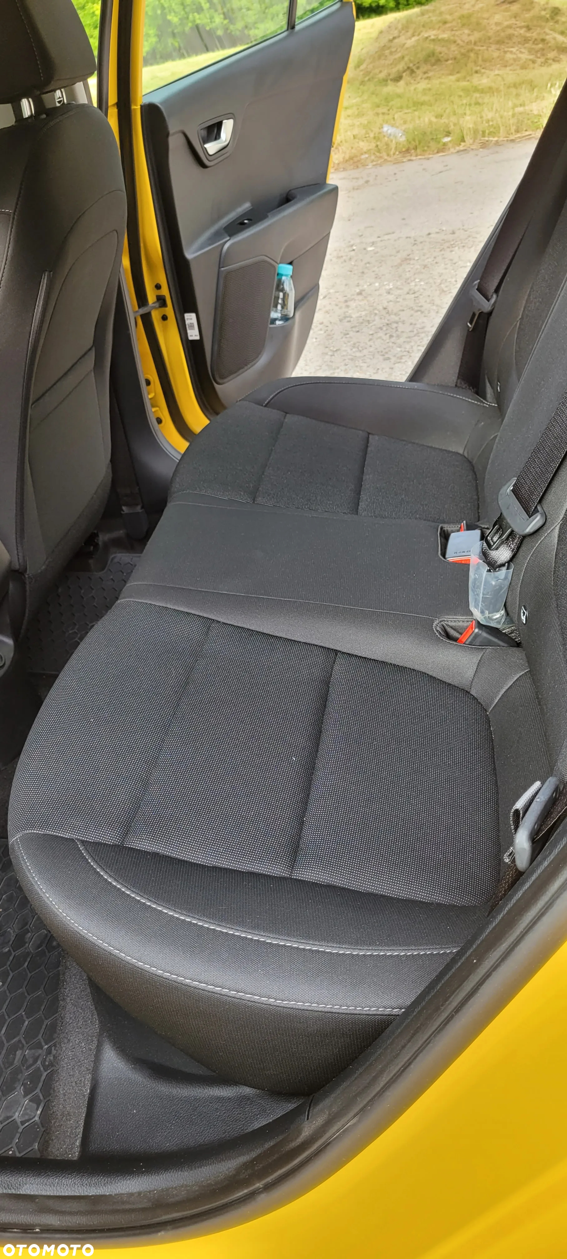 Kia Rio 1.2 L - 7