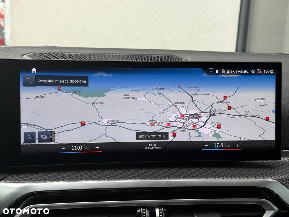 BMW Seria 4 420d Gran Coupe M Sport - 34