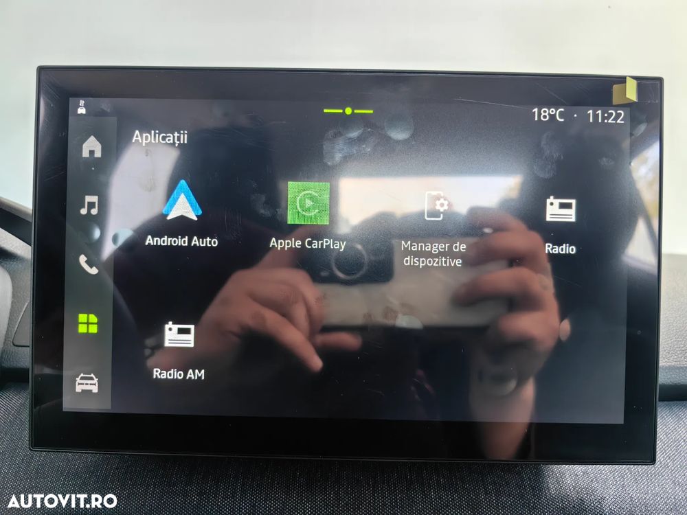 Dacia Logan ECO-G 120 EDC Journey - 19