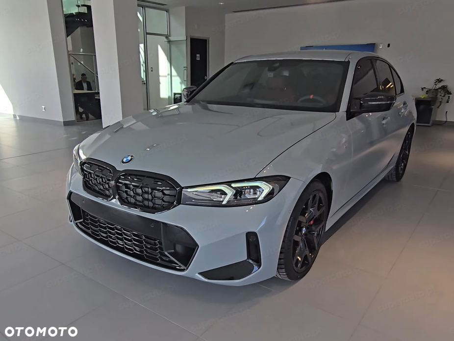 BMW Seria 3 - 6