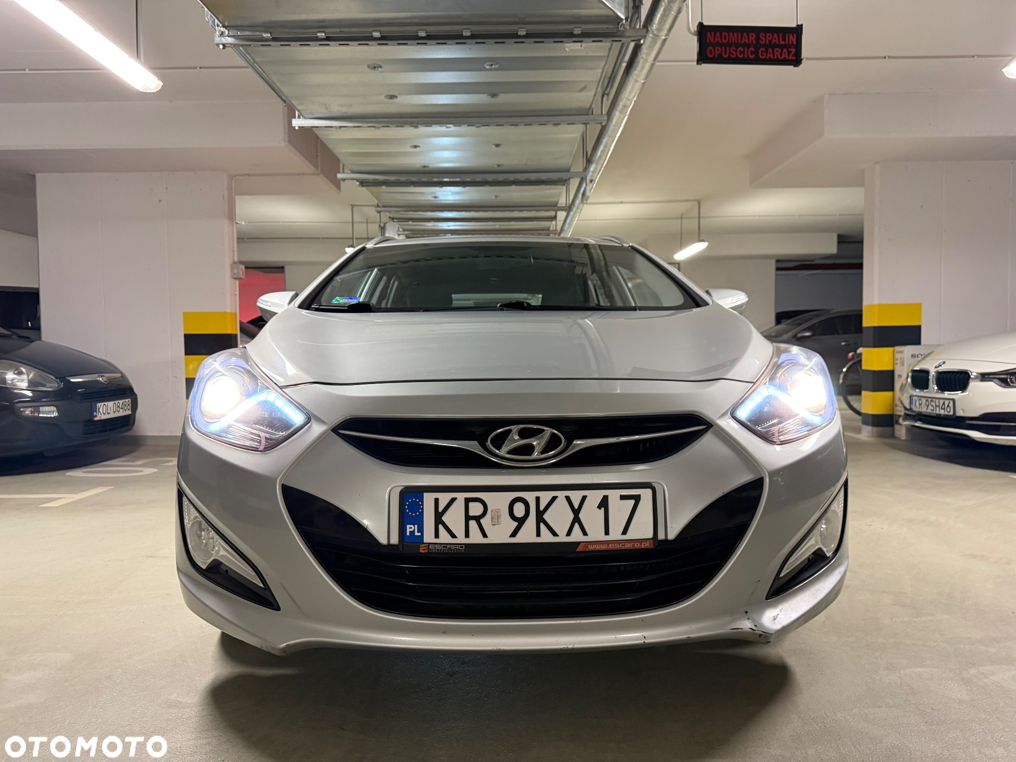 Hyundai i40 1.7 CRDi Comfort - 2