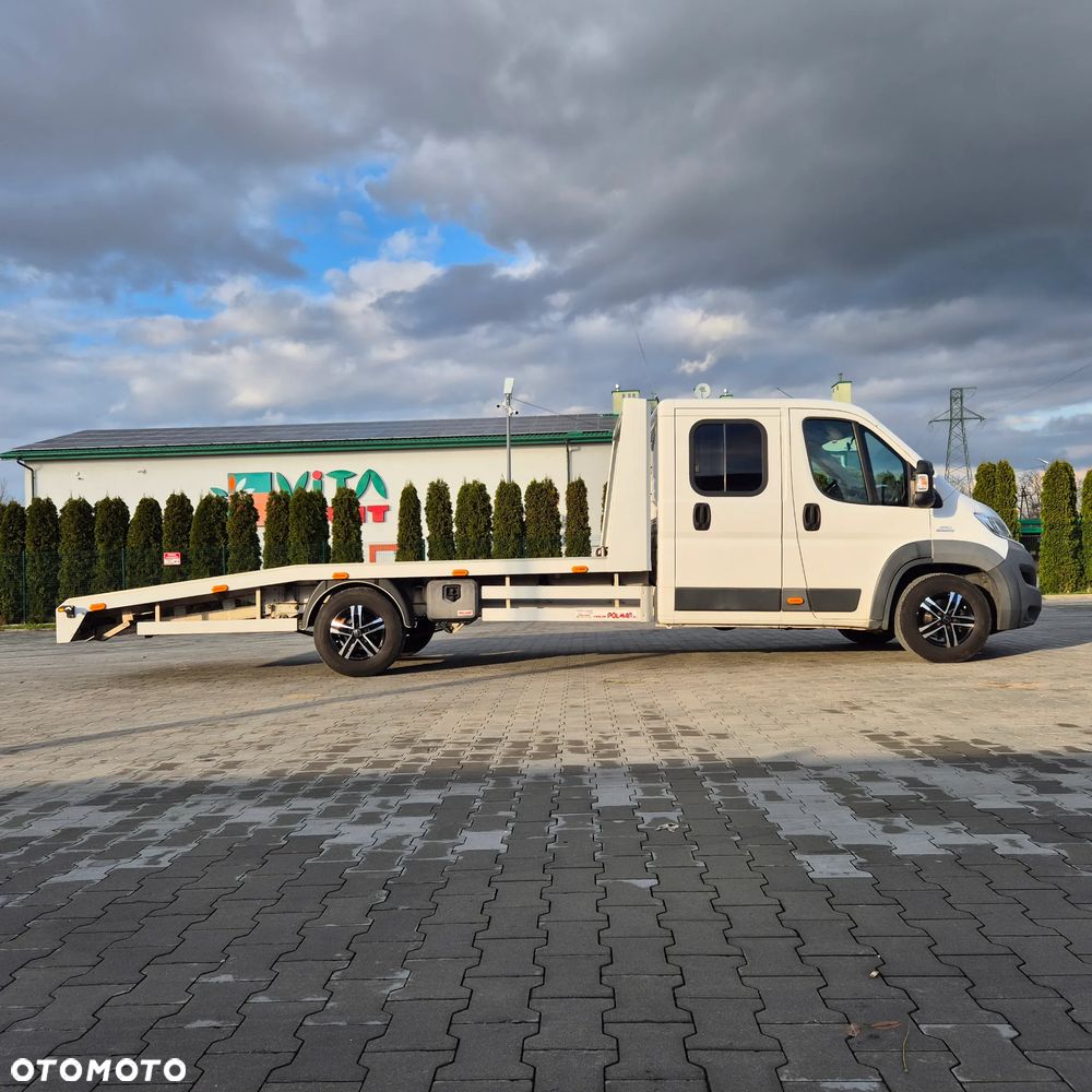 Fiat Ducato/Polmar - 8