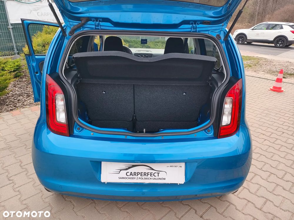Skoda Citigo 1.0 Ambition - 15