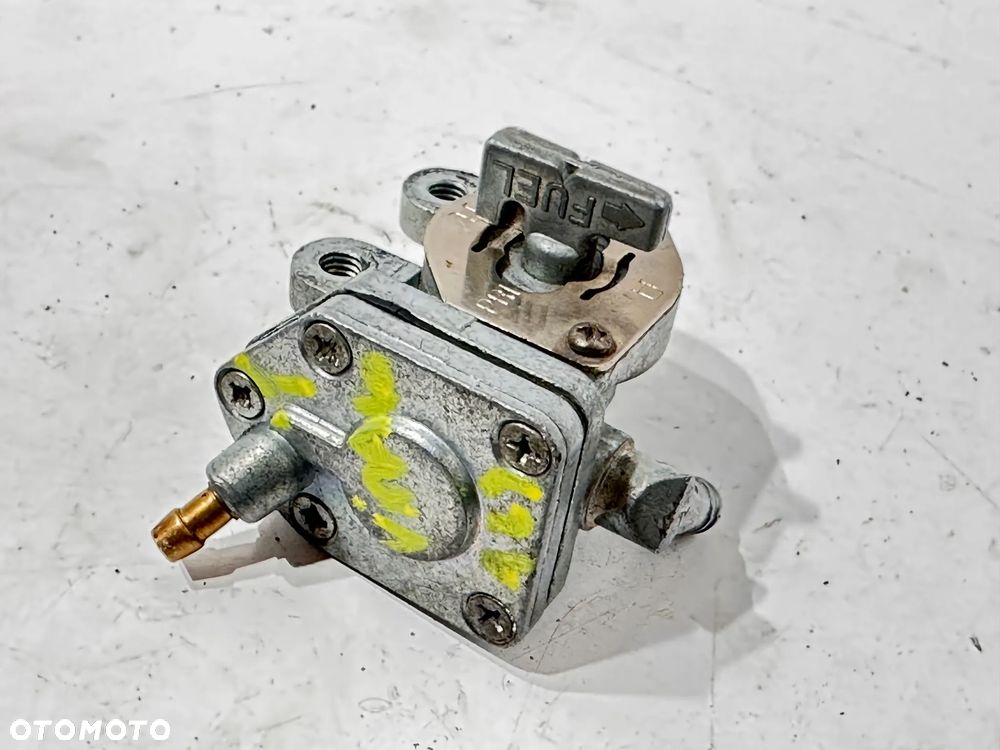 Kranik paliwa  Yamaha Virago 125 XV - 2