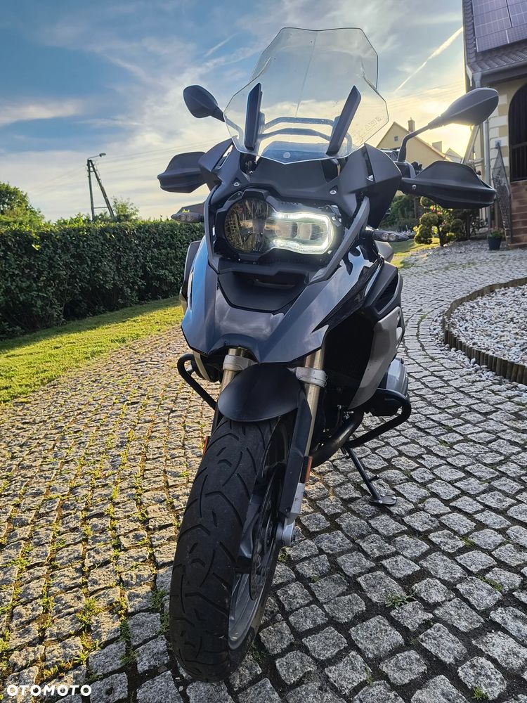 BMW GS - 2