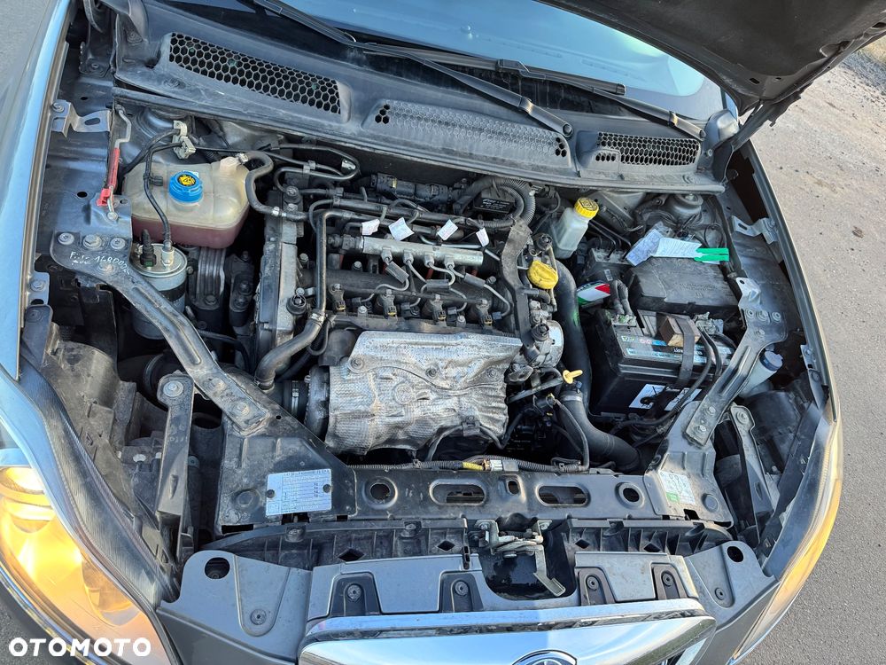 Lancia Delta 2.0 MultiJet 16v Platinum - 15