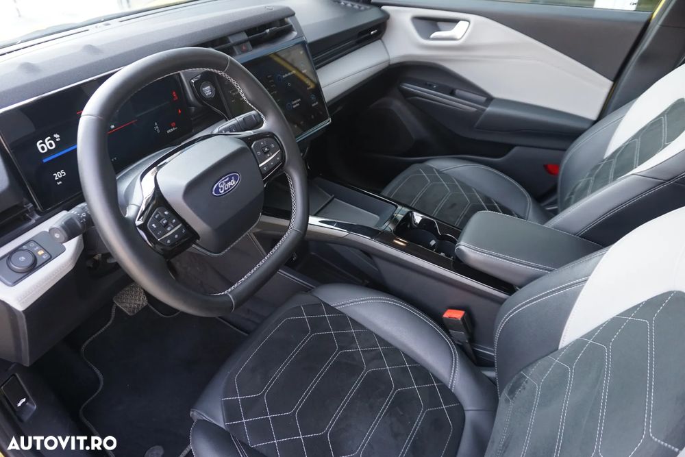 Ford Puma - 9