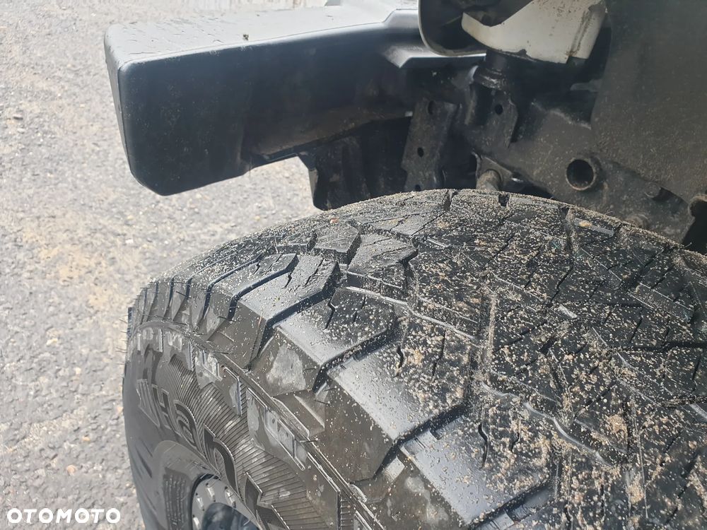 Jeep Wrangler Unlimited 3.8 Automatik Sahara - 10