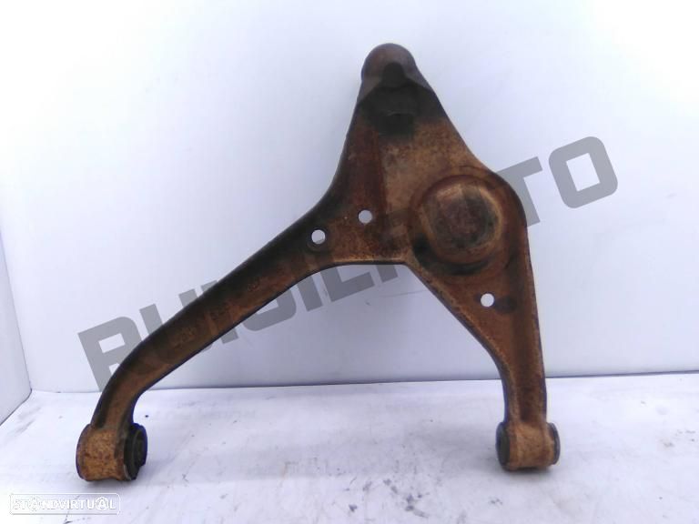 Triângulo De Suspensão Frente Direito  Suzuki Vitara I [1988_20 - 2