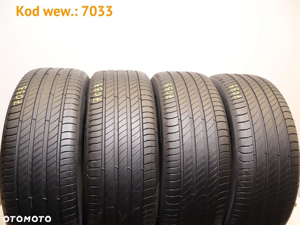 Michelin Primacy 4 - 225/55 R18 - 2