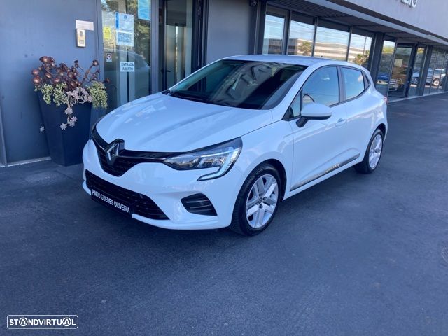 Renault Clio TCe 100 INTENS - 3