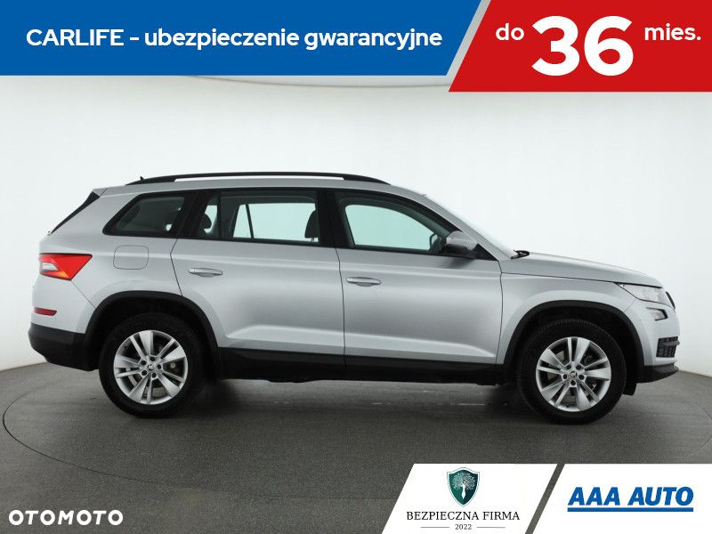 Skoda Kodiaq - 7