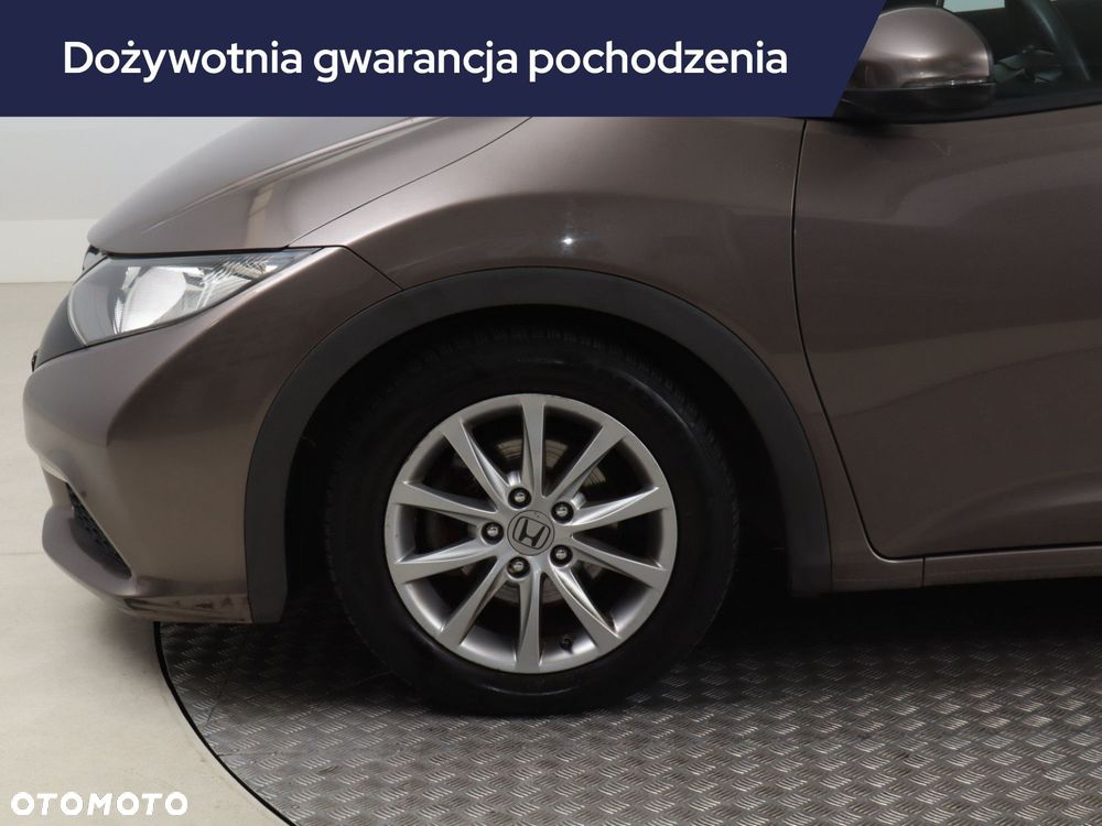 Honda Civic - 17