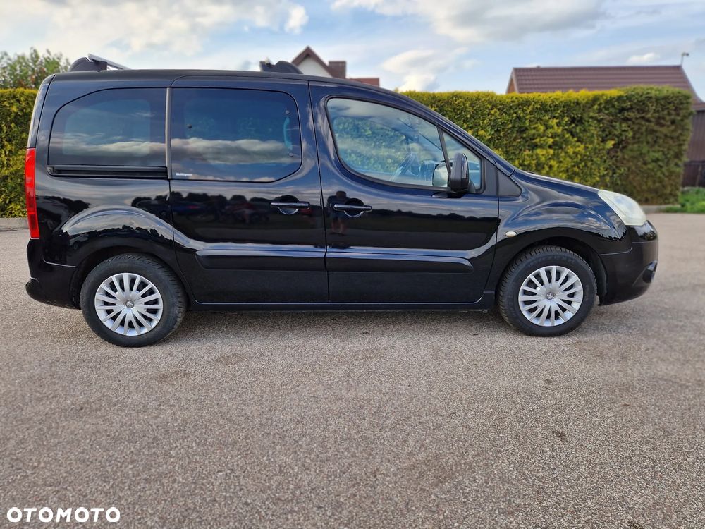 Citroën Berlingo - 14