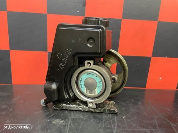 Bomba Direcção Assistida Peugeot 206 Hatchback (2A/C) - 2
