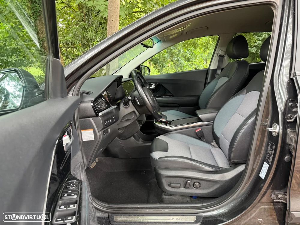 Kia e-Niro 64kWh - 26