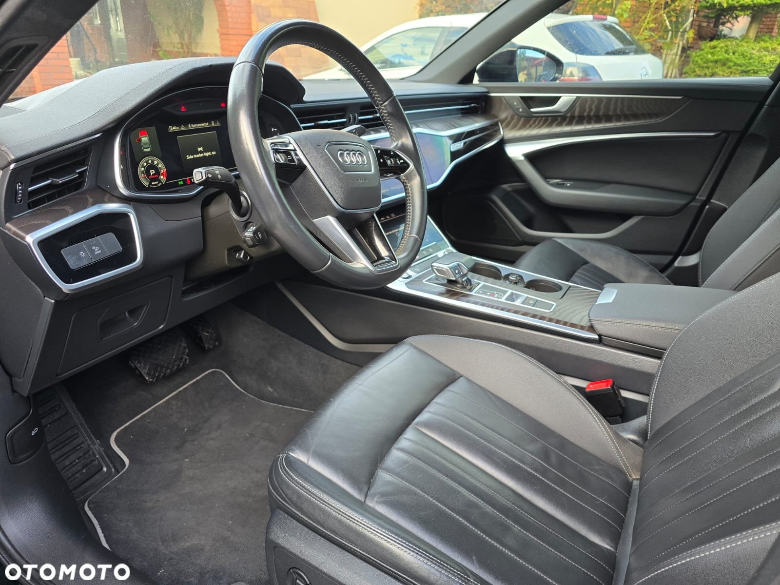 Audi A6 - 14