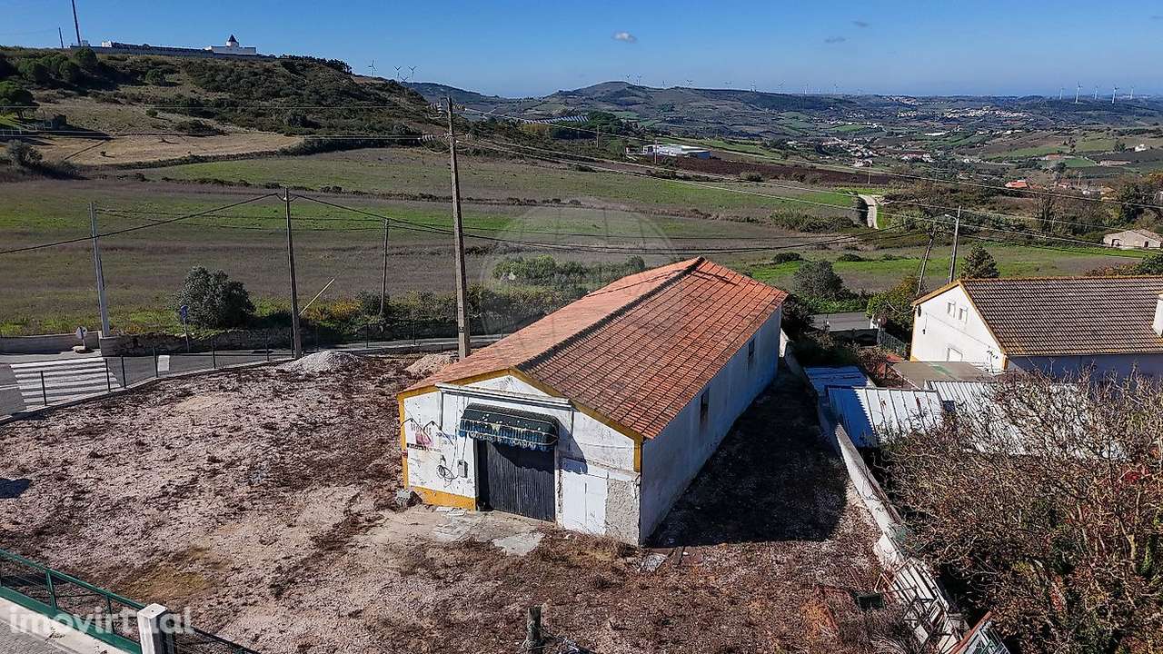 Armazém  para venda - Grande imagem: 2/13