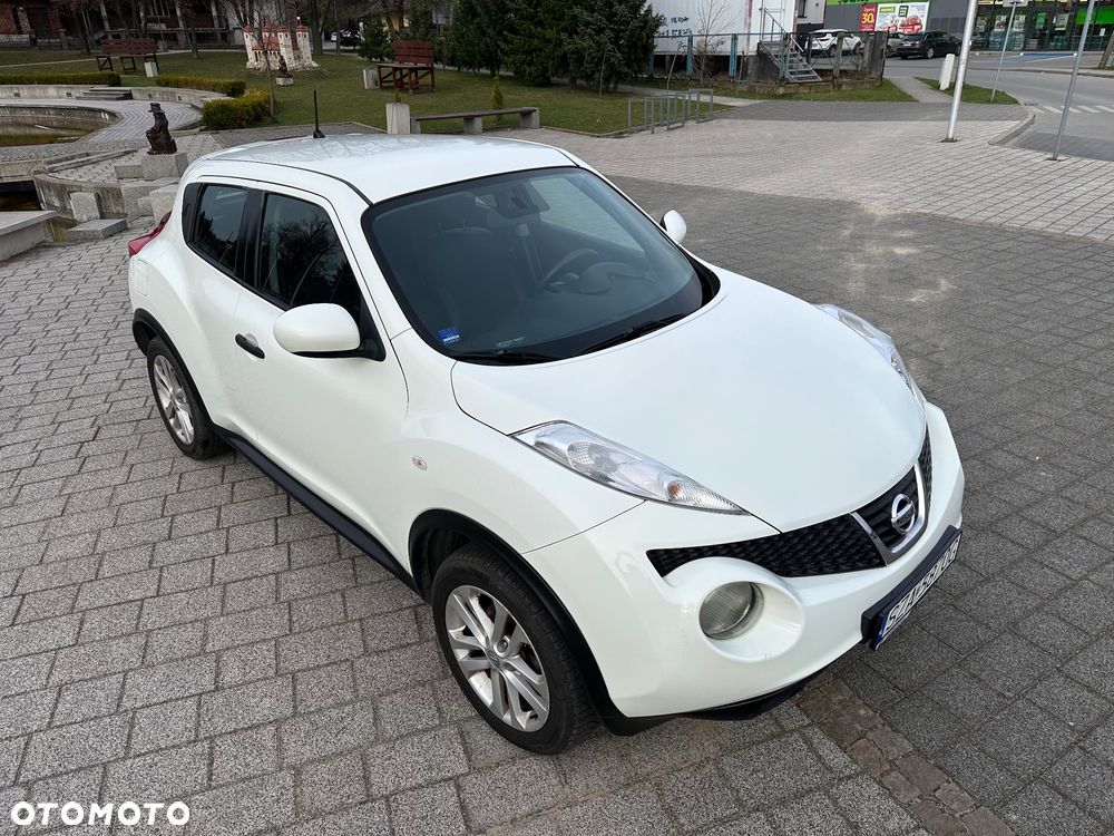 Nissan Juke - 21