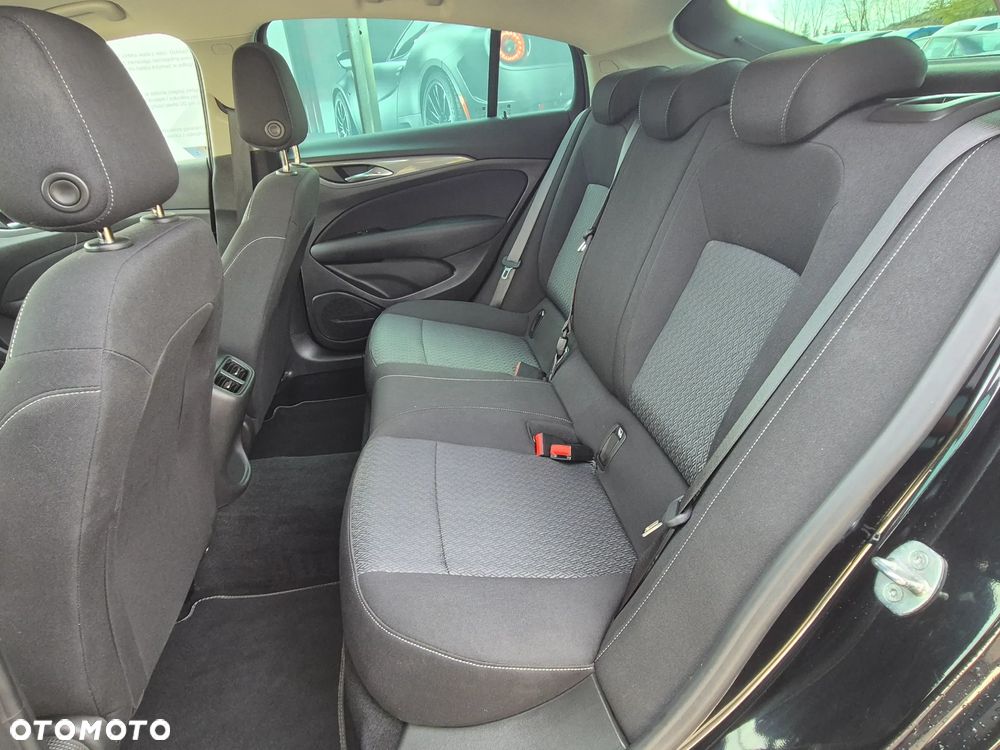 Opel Insignia 1.6 CDTI Enjoy S&S Eco - 27