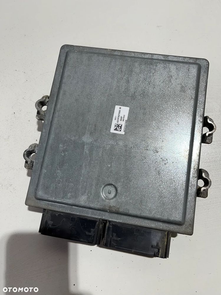 Ford Transit Custom Komputer Silnika GK21-12A650-CA Mk8 2.0 TD - 2