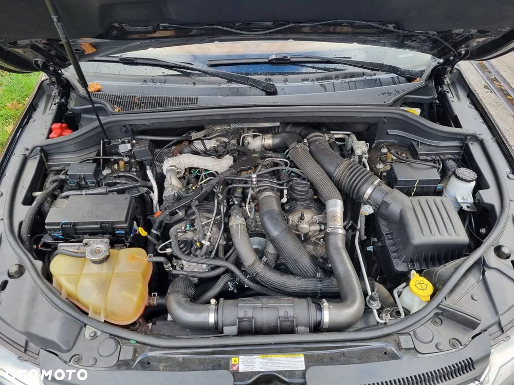 Jeep Grand Cherokee - 6