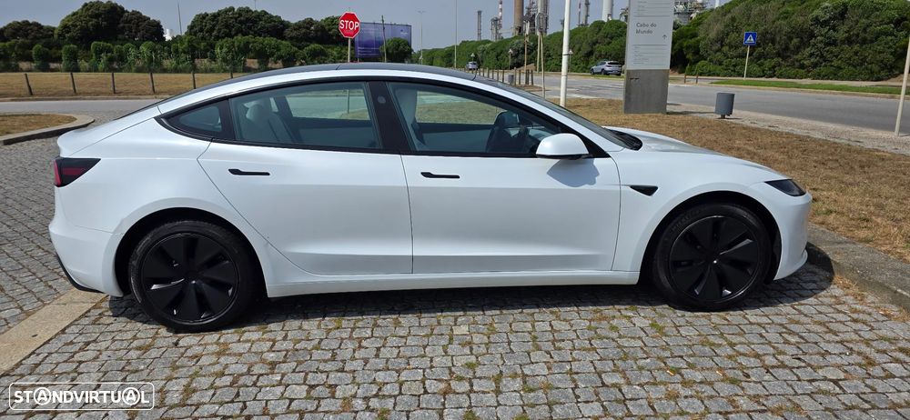 Tesla Model 3 Tração Traseira - 13
