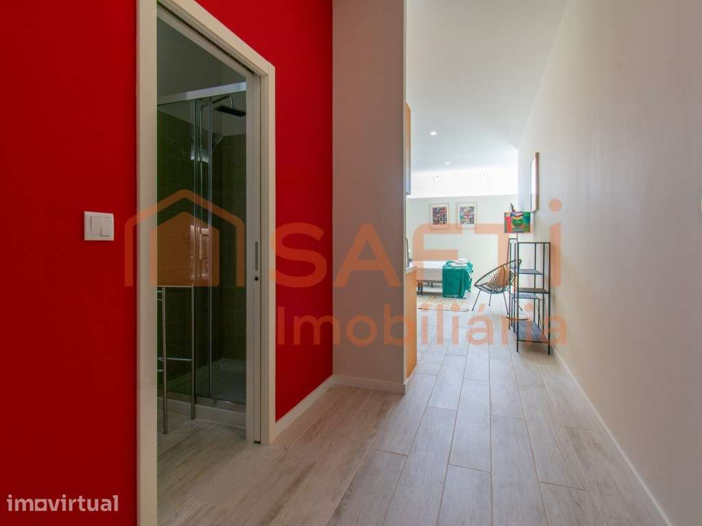 Investimento no Porto | 4 Estúdios | AL ativo - Grande imagem: 4/12