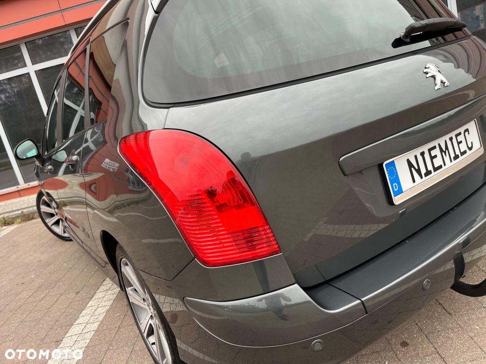 Peugeot 308 - 23