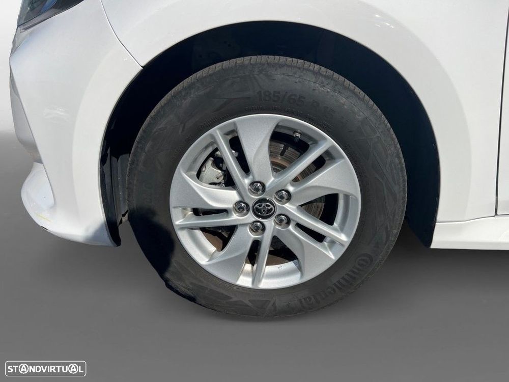 Toyota Yaris - 24