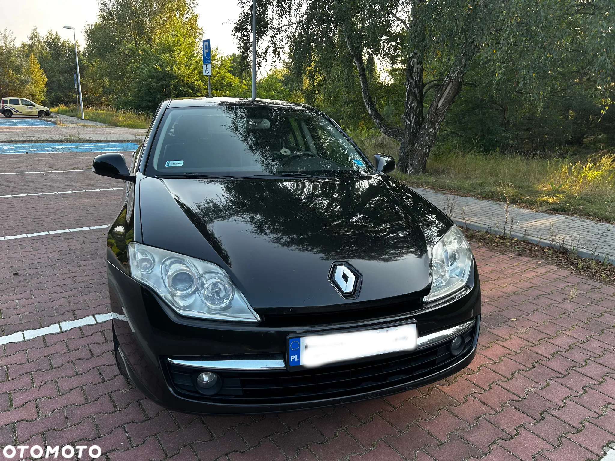 Renault Laguna 2.0 DCi Authentique - 13