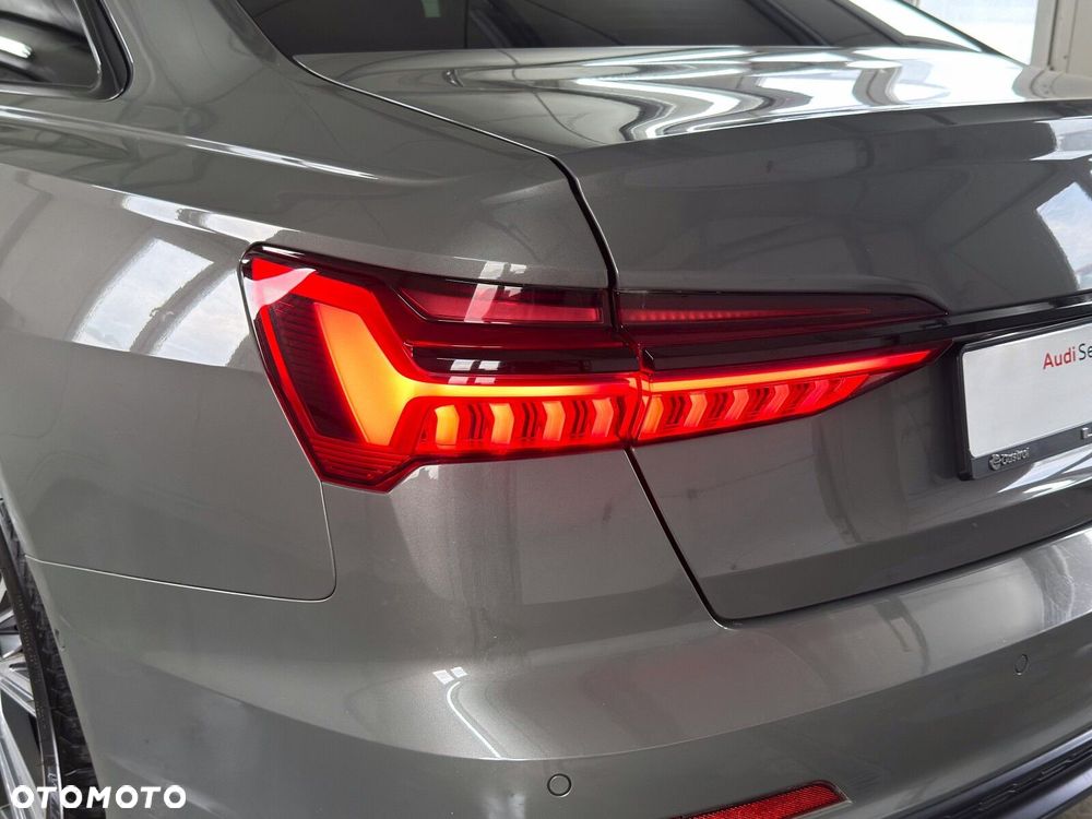 Audi A6 Limousine - 26