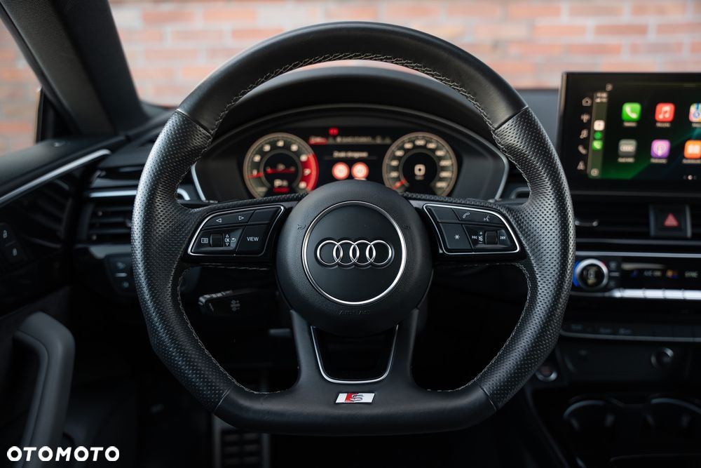 Audi A5 Sportback - 30