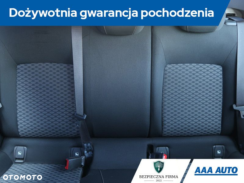 Opel Astra - 11