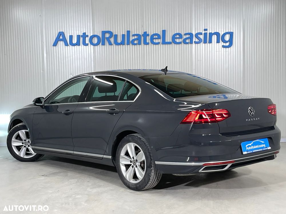 Volkswagen Passat 2.0 TSI ACT OPF DSG Highline - 4
