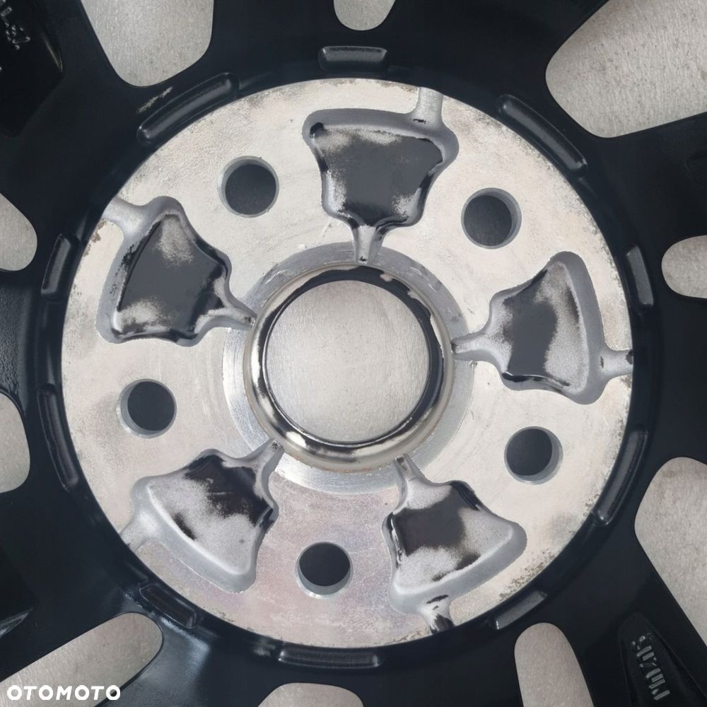 FELGA SUZUKI SX4 S-CROSS II 6,5x17 ET50 5X114,3 43210-64RF0 43210-64RG0 - 11