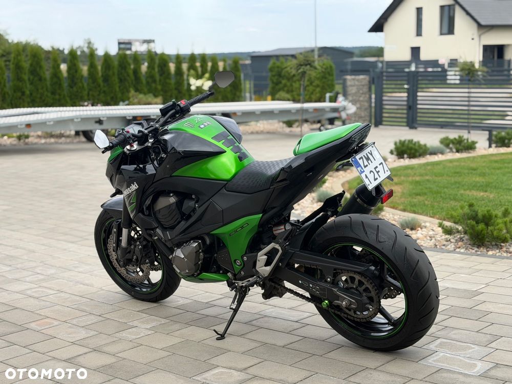 Kawasaki Inny - 6