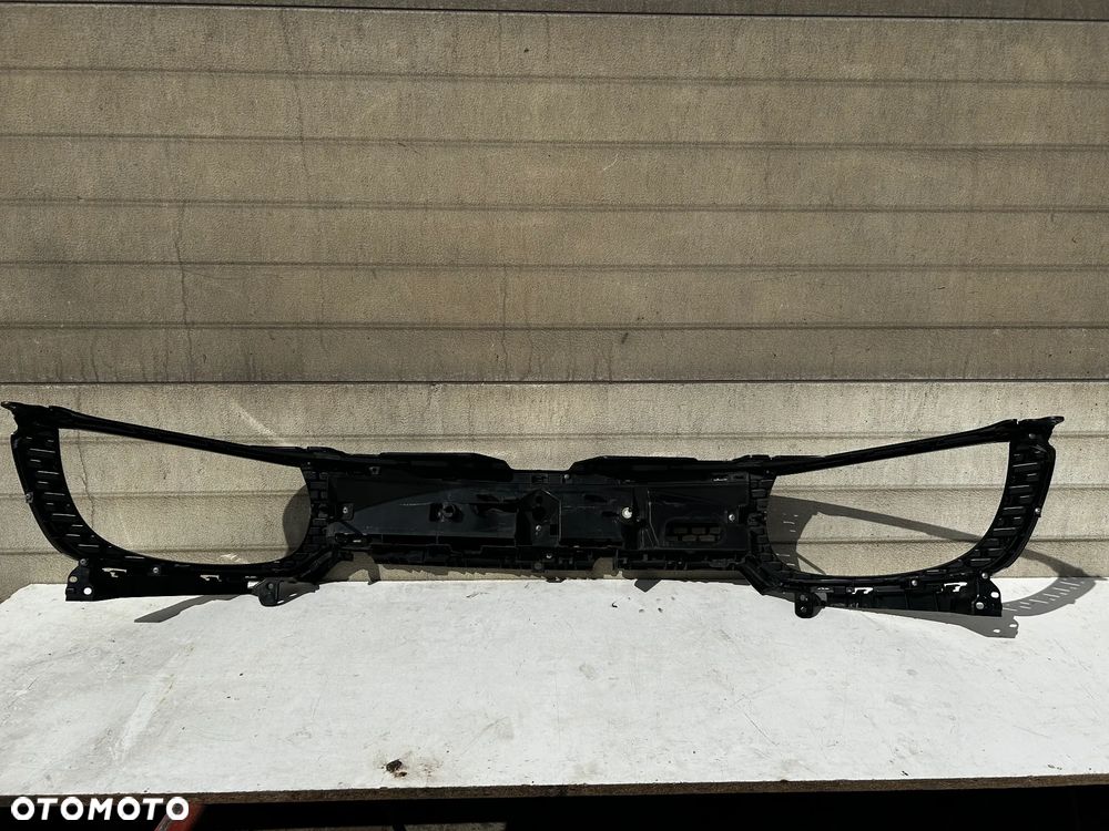 SUZUKI IGNIS 3 III 72112-62R0 ATRAPA GRILL CHROM EMBLEMAT - 6