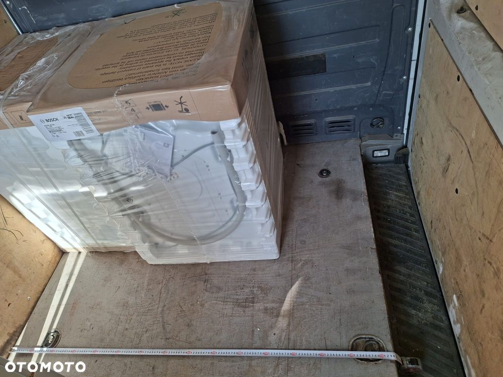 Mercedes-Benz SPRINTER - 27