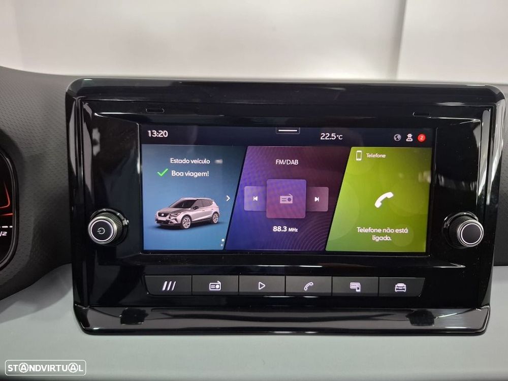 SEAT Arona 1.0 TSI Style DSG - 16