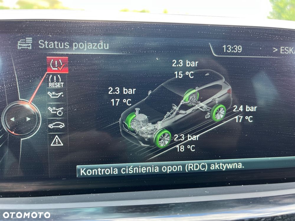 BMW X1 xDrive25i Sport Line - 23